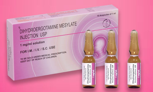 purchase online Dihydroergotamine (DHE)